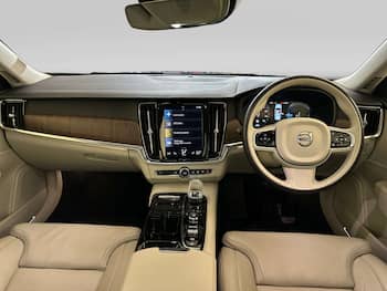 Used Volvo S90 2021 for sale - 79720633: Photo