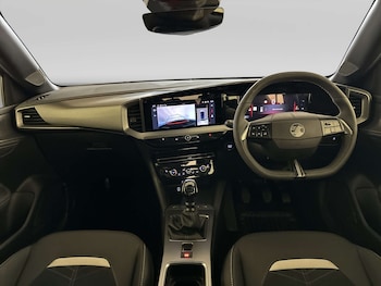 Used Vauxhall Mokka 2025 for sale - 79366295: Photo