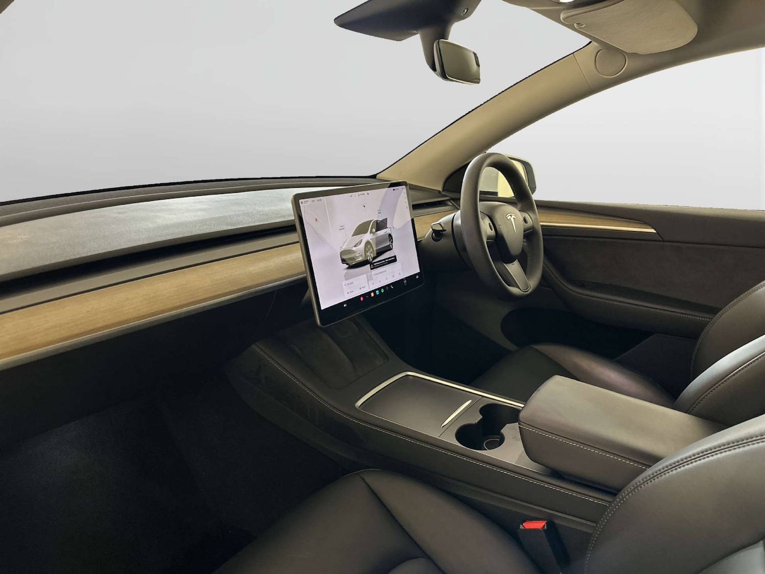 Used Tesla Model Y 2022 for sale - 77880469: Photo 12