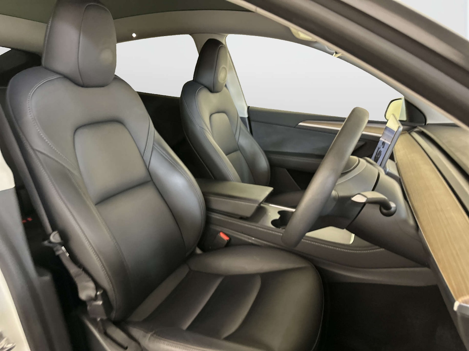 Used Tesla Model Y 2022 for sale - 77880469: Photo 13