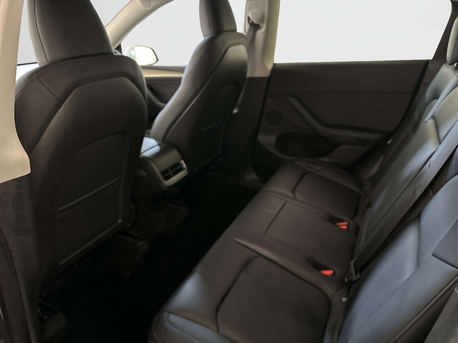 Used Tesla Model Y 2022 for sale - 77880469: Photo 14