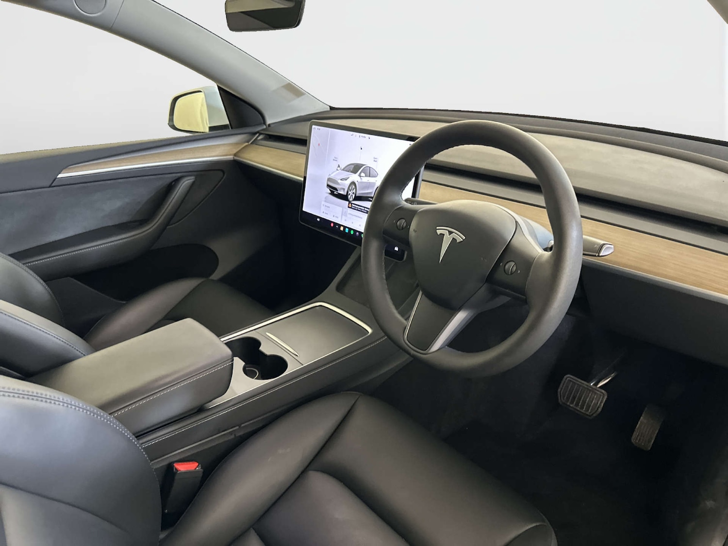 Used Tesla Model Y 2022 for sale - 77880469: Photo 16