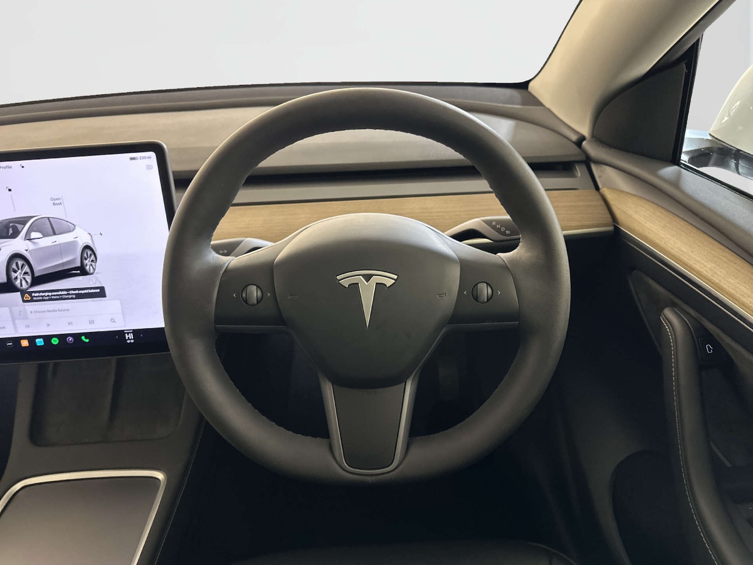 Used Tesla Model Y 2022 for sale - 77880469: Photo 17