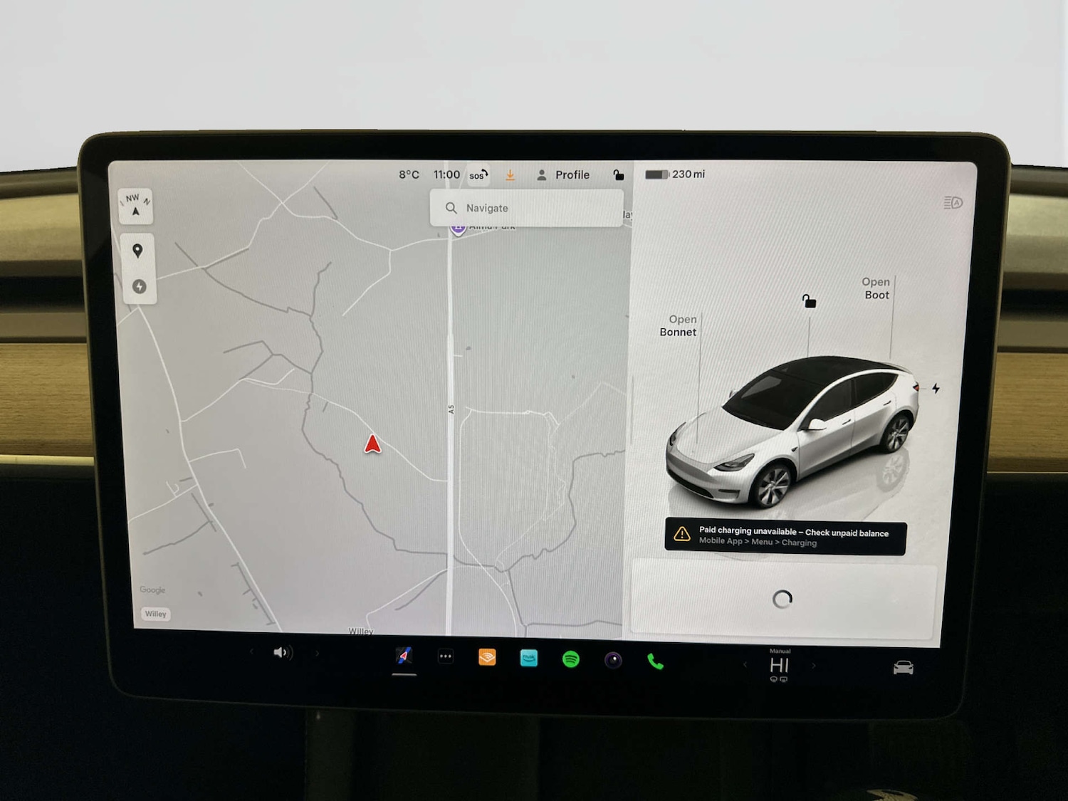 Used Tesla Model Y 2022 for sale - 77880469: Photo 21