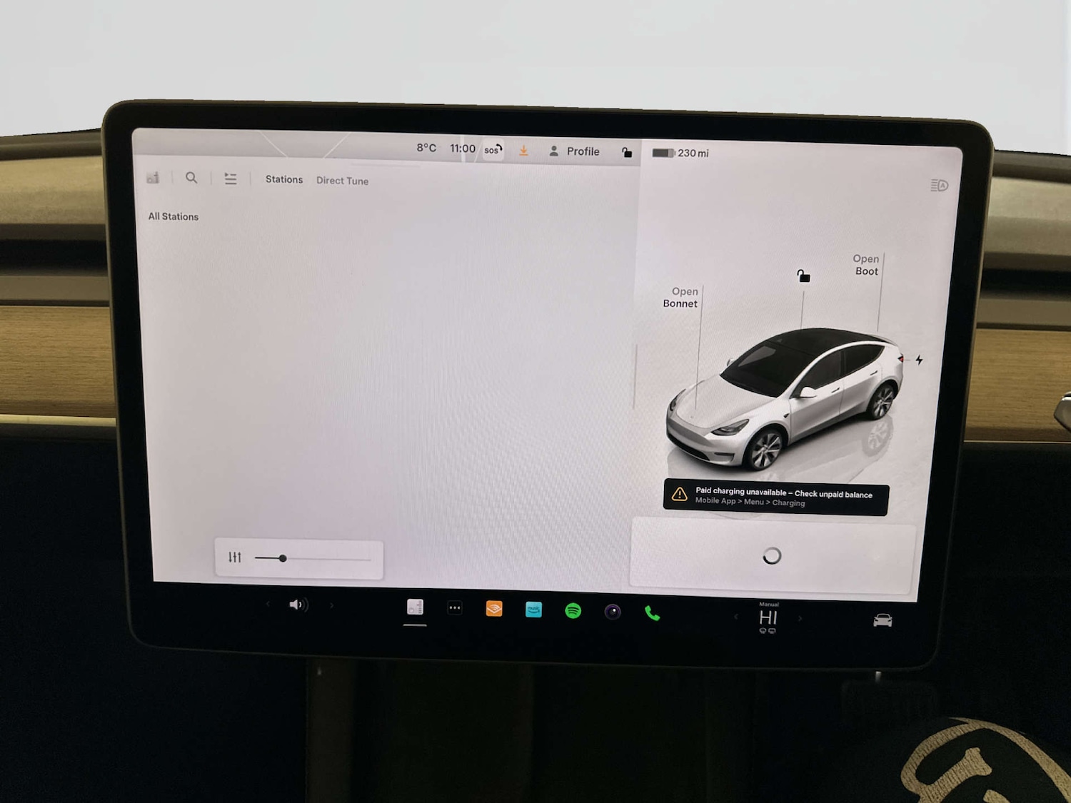 Used Tesla Model Y 2022 for sale - 77880469: Photo 22