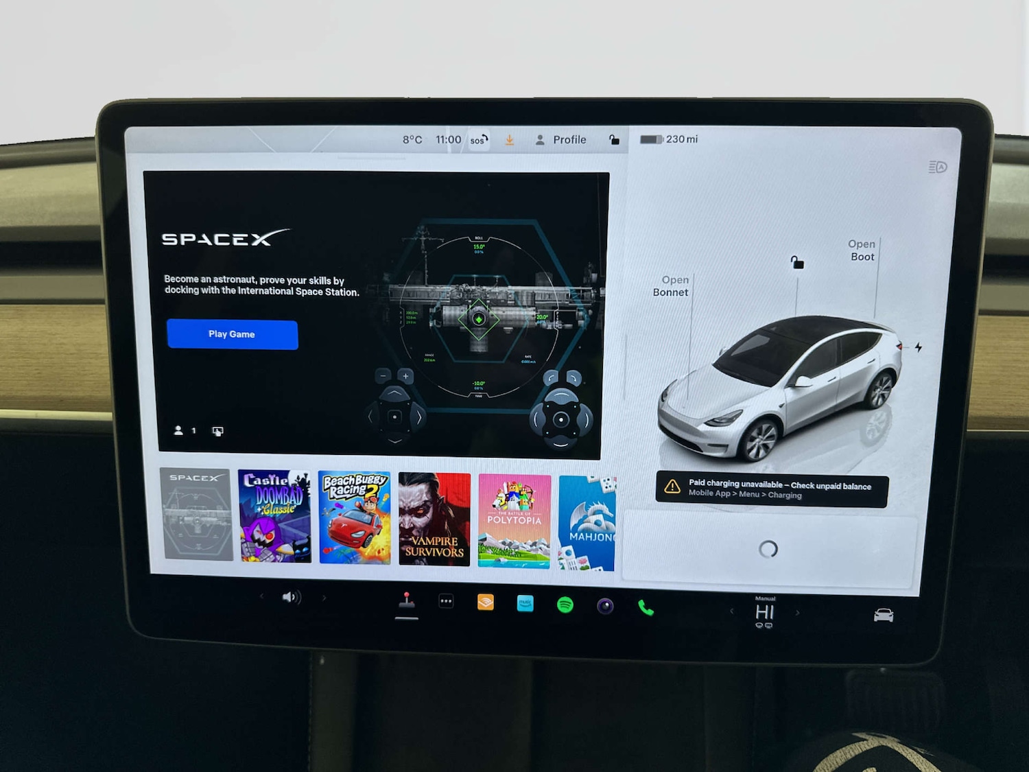 Used Tesla Model Y 2022 for sale - 77880469: Photo 23