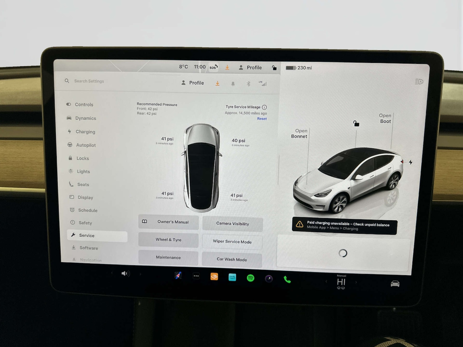 Used Tesla Model Y 2022 for sale - 77880469: Photo 24