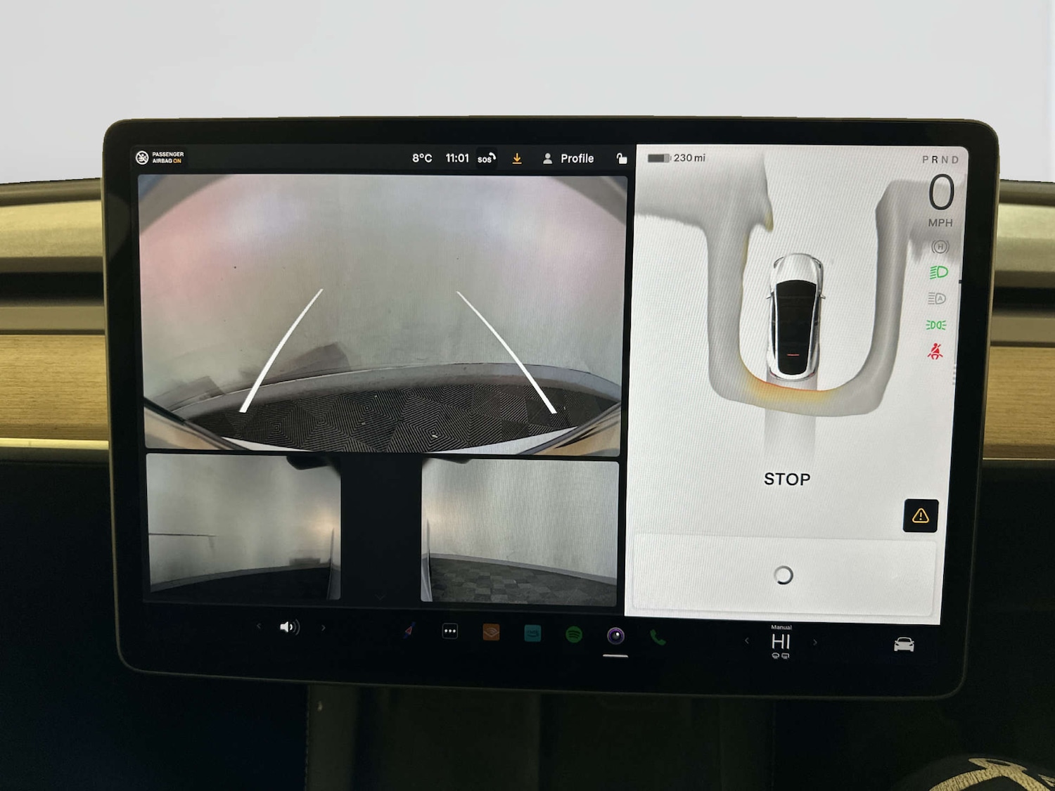 Used Tesla Model Y 2022 for sale - 77880469: Photo 25