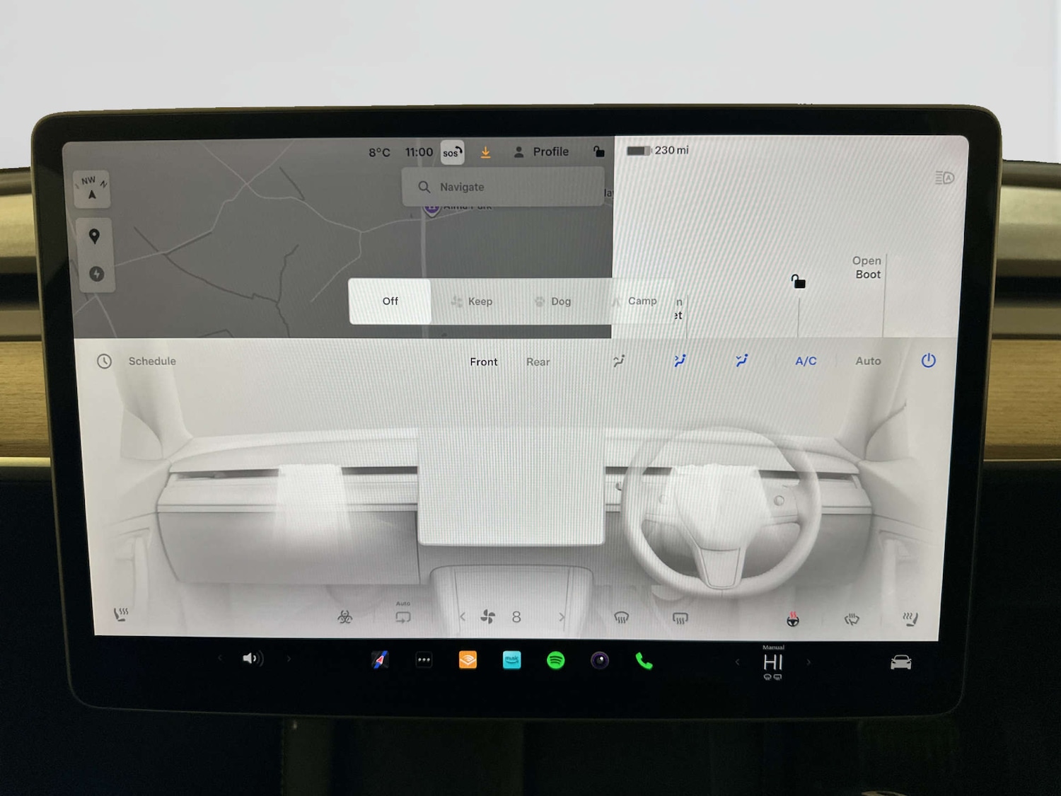 Used Tesla Model Y 2022 for sale - 77880469: Photo 27