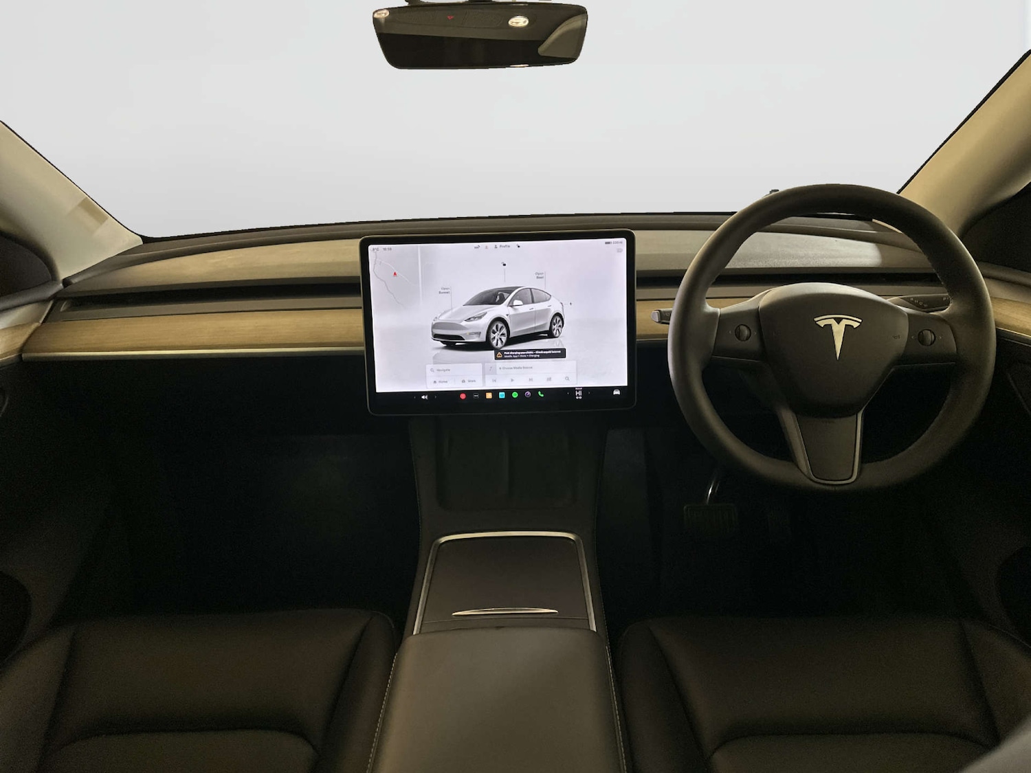 Used Tesla Model Y 2022 for sale - 77880469: Photo 3
