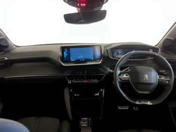 Used Peugeot 208 2023 for sale - 74636869: Photo