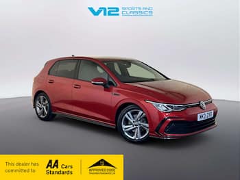 Used Volkswagen Golf 2021 for sale - 79731629: Photo