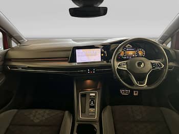 Used Volkswagen Golf 2021 for sale - 79731629: Photo