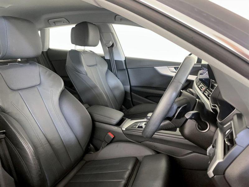 Used Audi A5 2022 for sale - 76415904: Photo 13