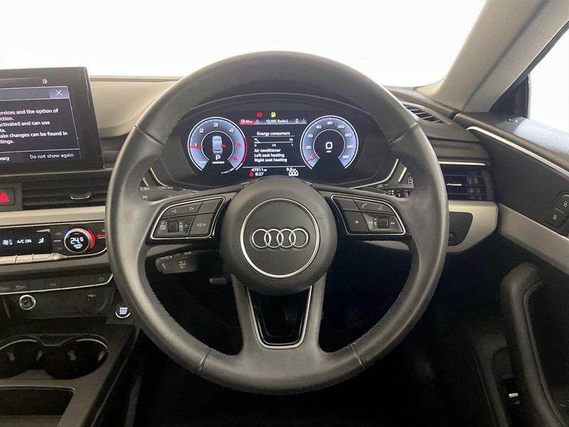 Used Audi A5 2022 for sale - 76415904: Photo 16
