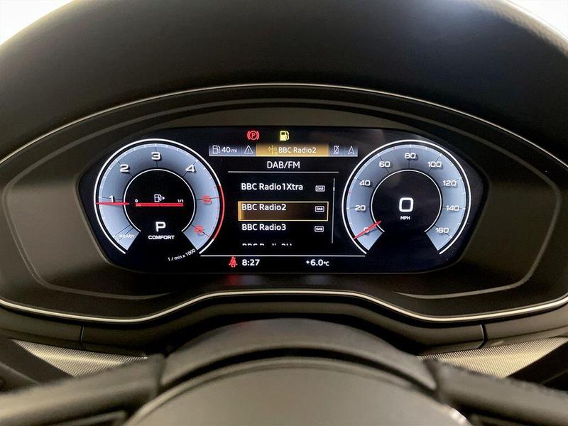 Used Audi A5 2022 for sale - 76415904: Photo 18