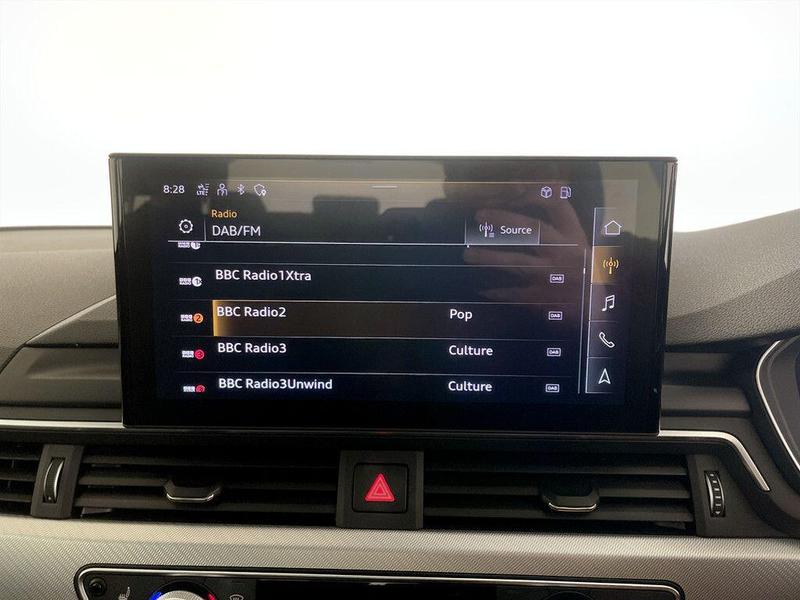 Used Audi A5 2022 for sale - 76415904: Photo 24