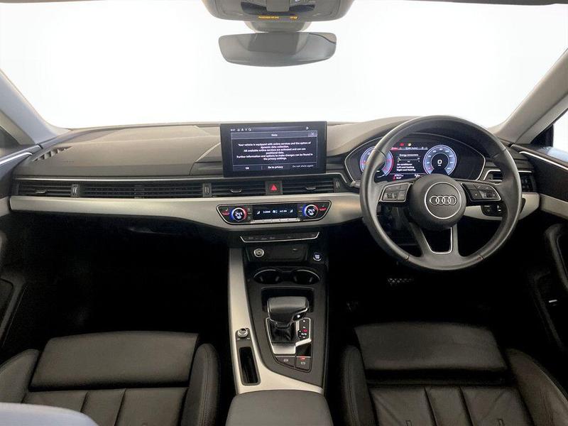 Used Audi A5 2022 for sale - 76415904: Photo 3