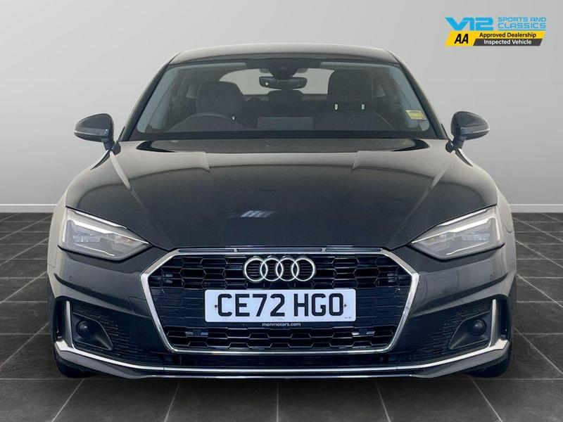 Used Audi A5 2022 for sale - 76415904: Photo 5