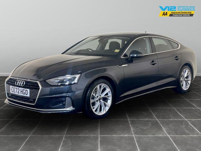 Used Audi A5 2022 for sale - 76415904: Photo 6