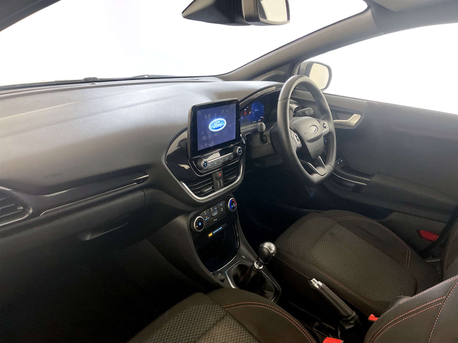 Used Ford Puma 2023 for sale - 77431882: Photo 11