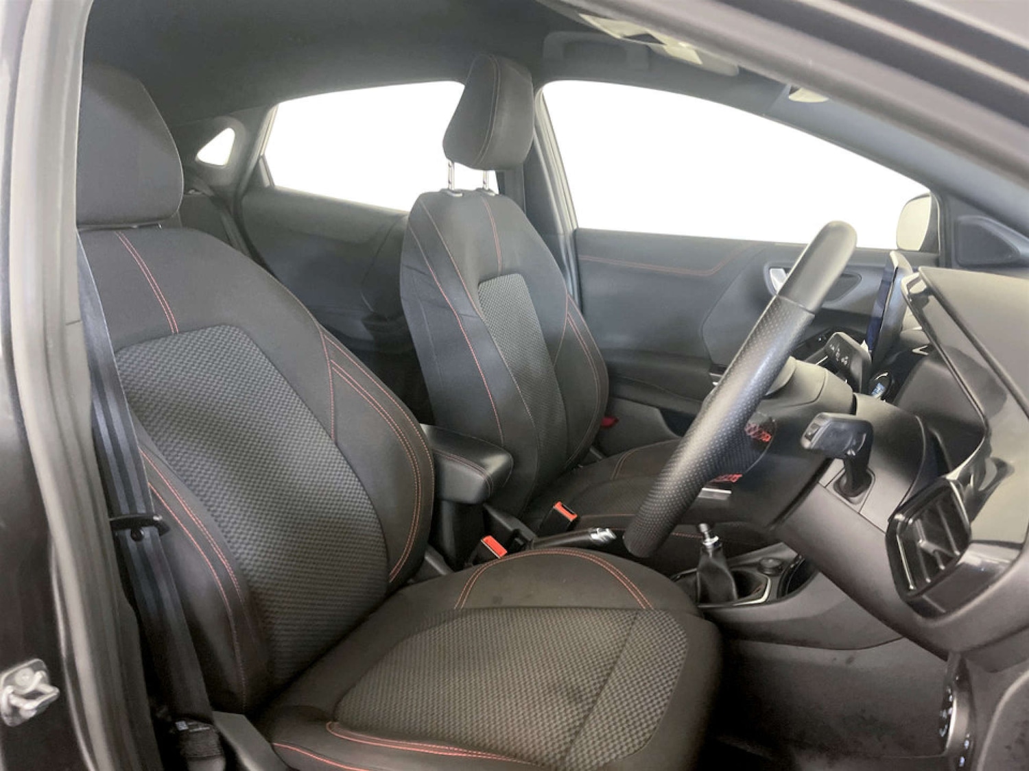 Used Ford Puma 2023 for sale - 77431882: Photo 12