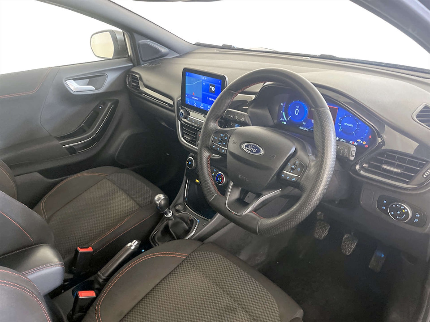 Used Ford Puma 2023 for sale - 77431882: Photo 14