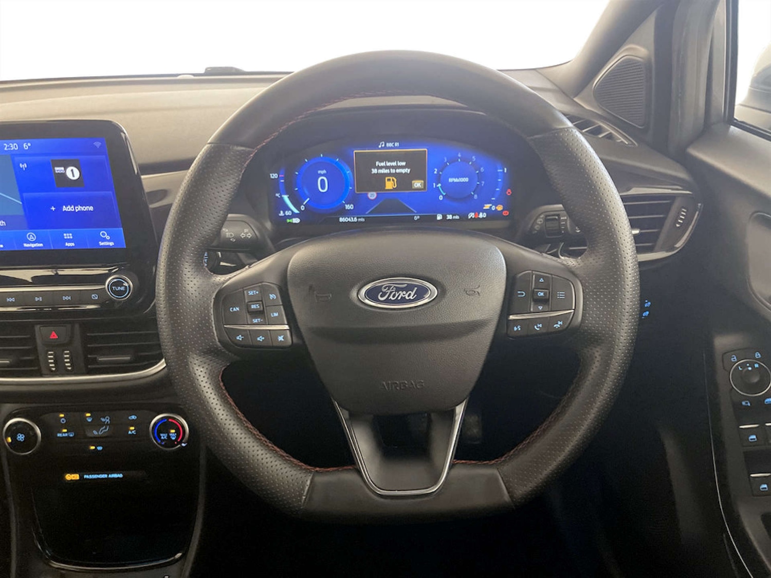 Used Ford Puma 2023 for sale - 77431882: Photo 15