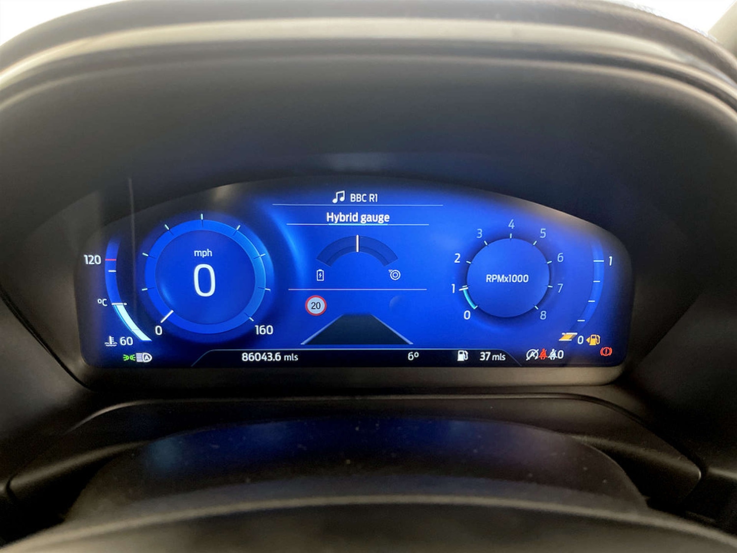 Used Ford Puma 2023 for sale - 77431882: Photo 17