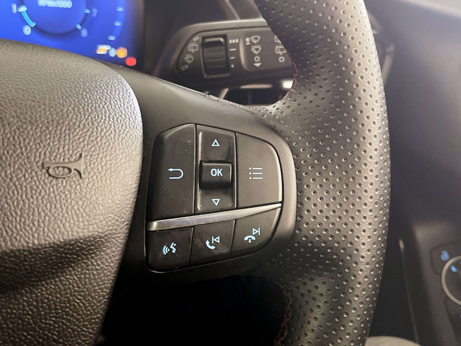 Used Ford Puma 2023 for sale - 77431882: Photo 18