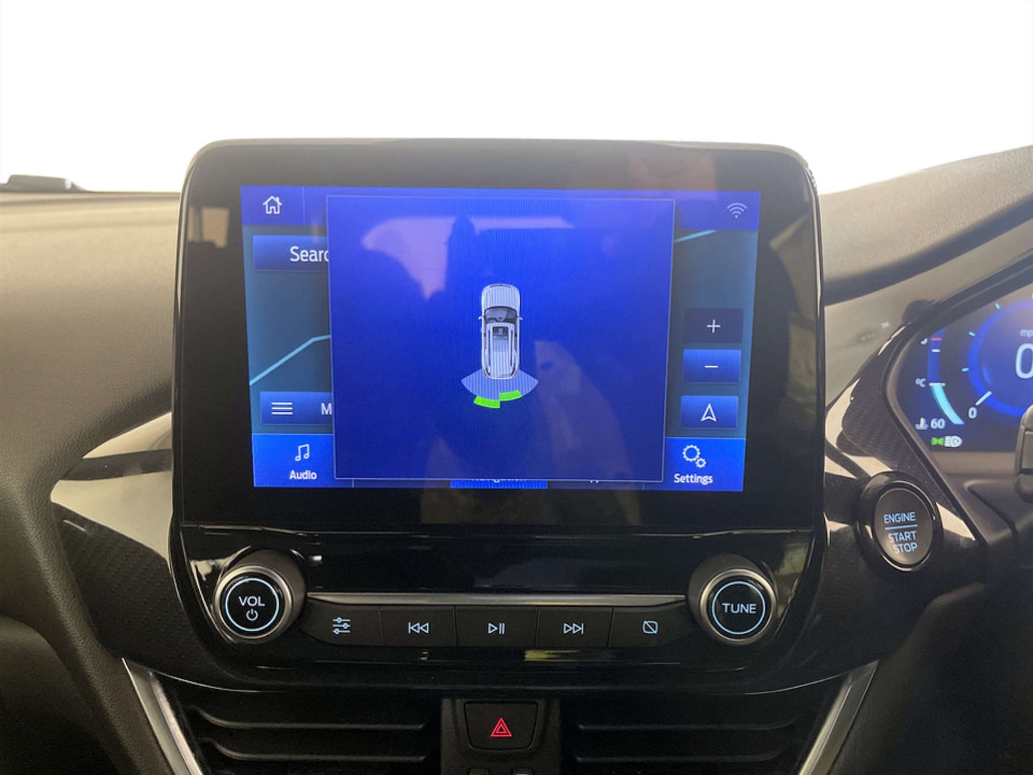 Used Ford Puma 2023 for sale - 77431882: Photo 19