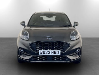 Used Ford Puma 2023 for sale - 77431882: Photo