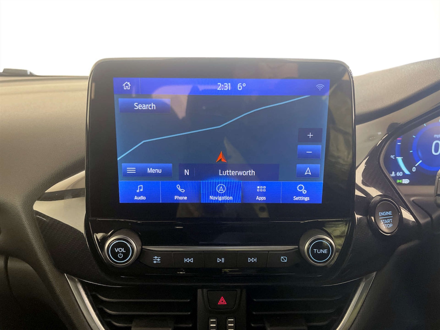 Used Ford Puma 2023 for sale - 77431882: Photo 20