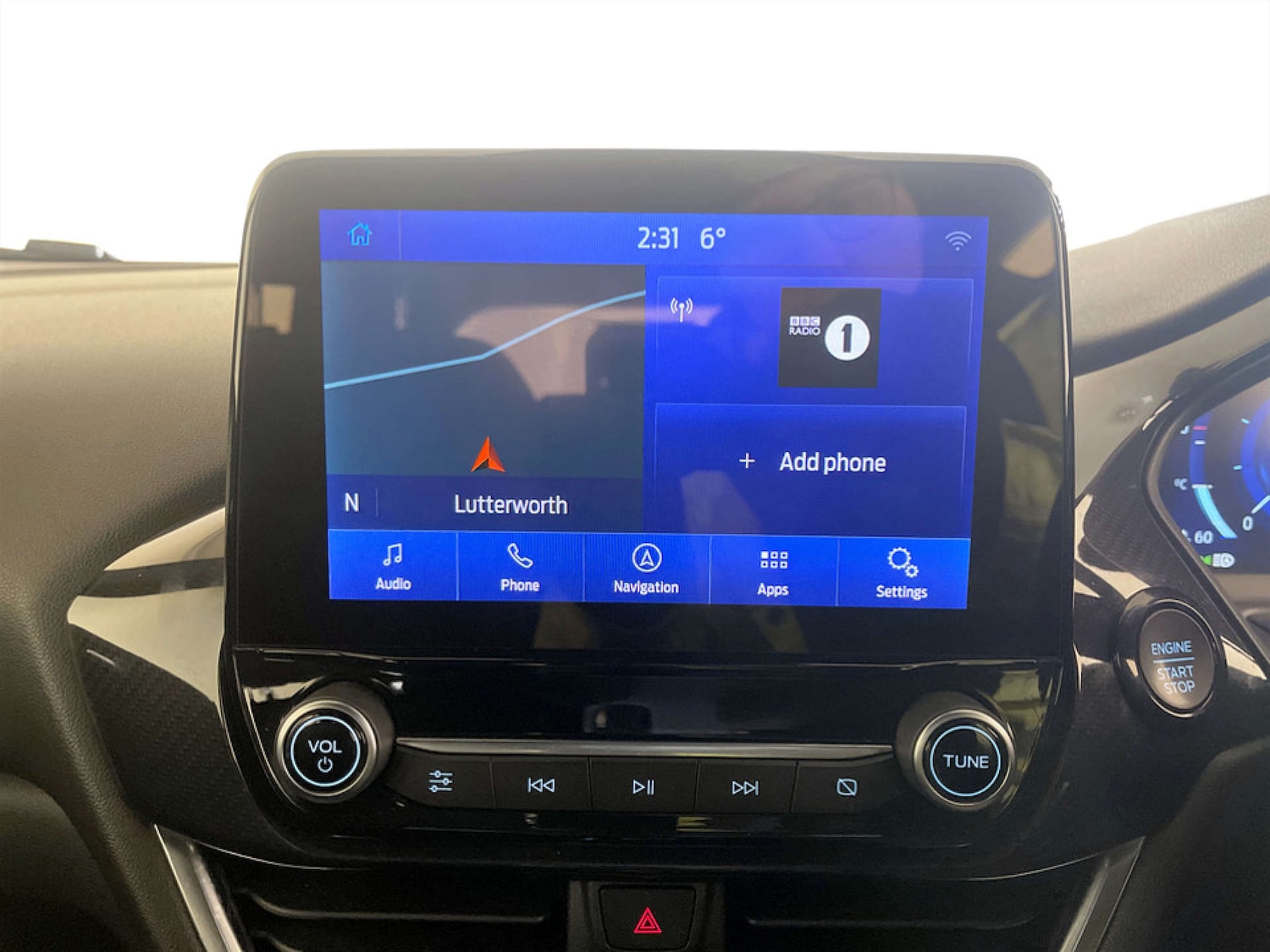 Used Ford Puma 2023 for sale - 77431882: Photo 21