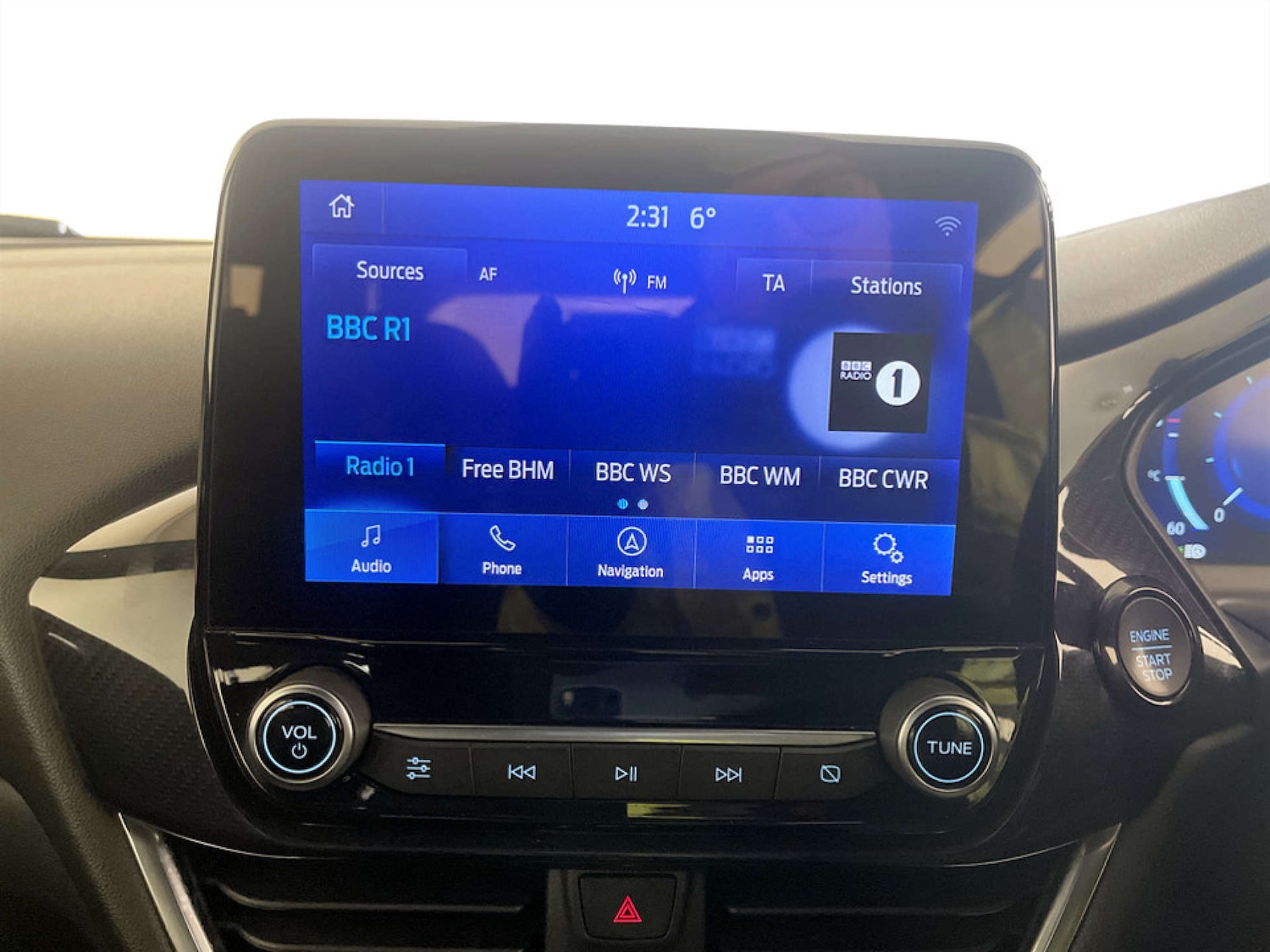 Used Ford Puma 2023 for sale - 77431882: Photo 22