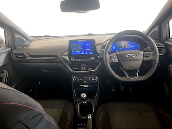 Used Ford Puma 2023 for sale - 77431882: Photo