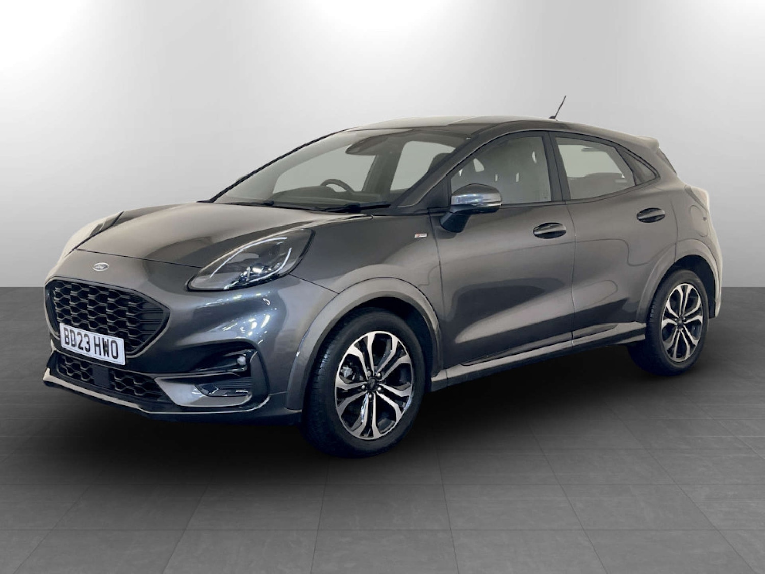 Used Ford Puma 2023 for sale - 77431882: Photo 5