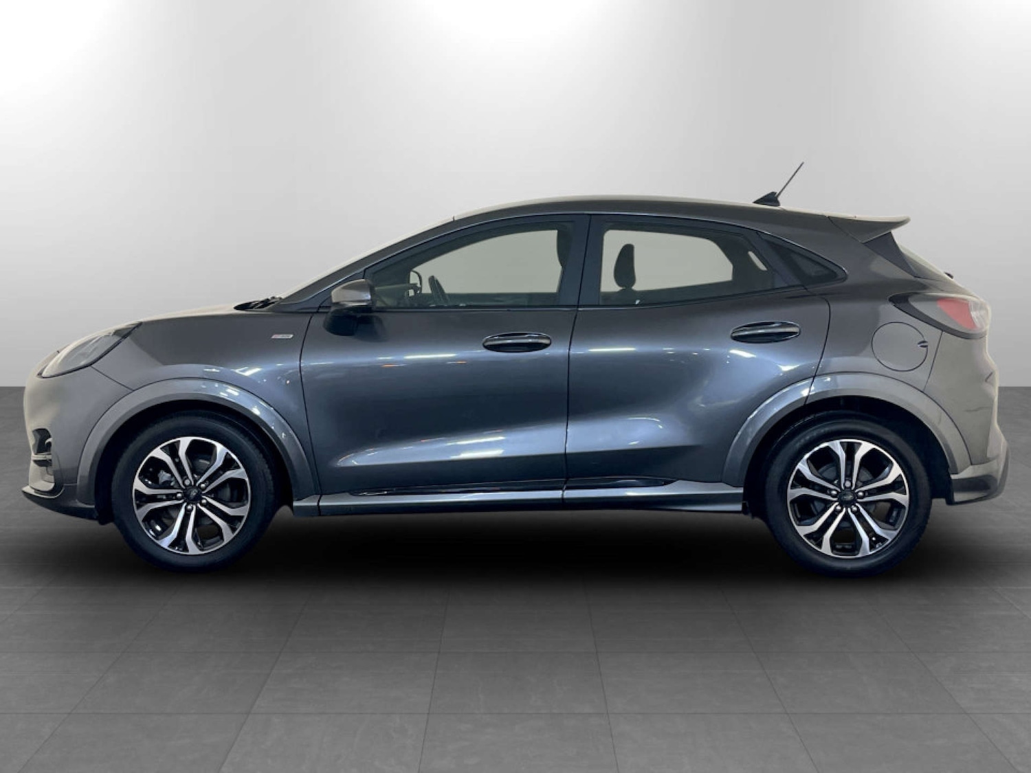 Used Ford Puma 2023 for sale - 77431882: Photo 6