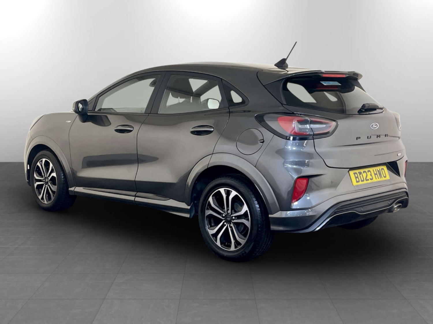 Used Ford Puma 2023 for sale - 77431882: Photo 7