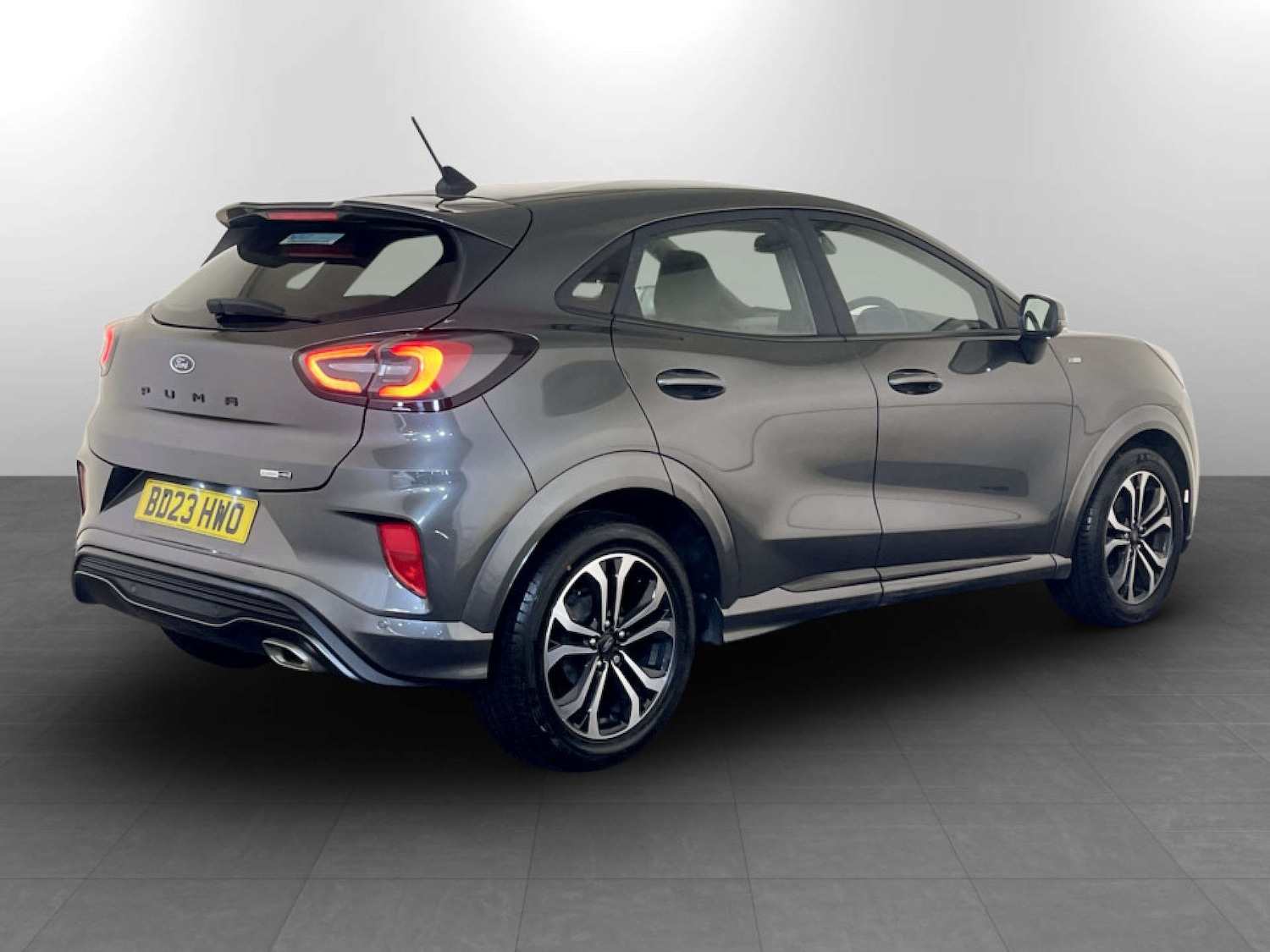 Used Ford Puma 2023 for sale - 77431882: Photo 9