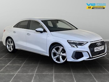 Audi - A3