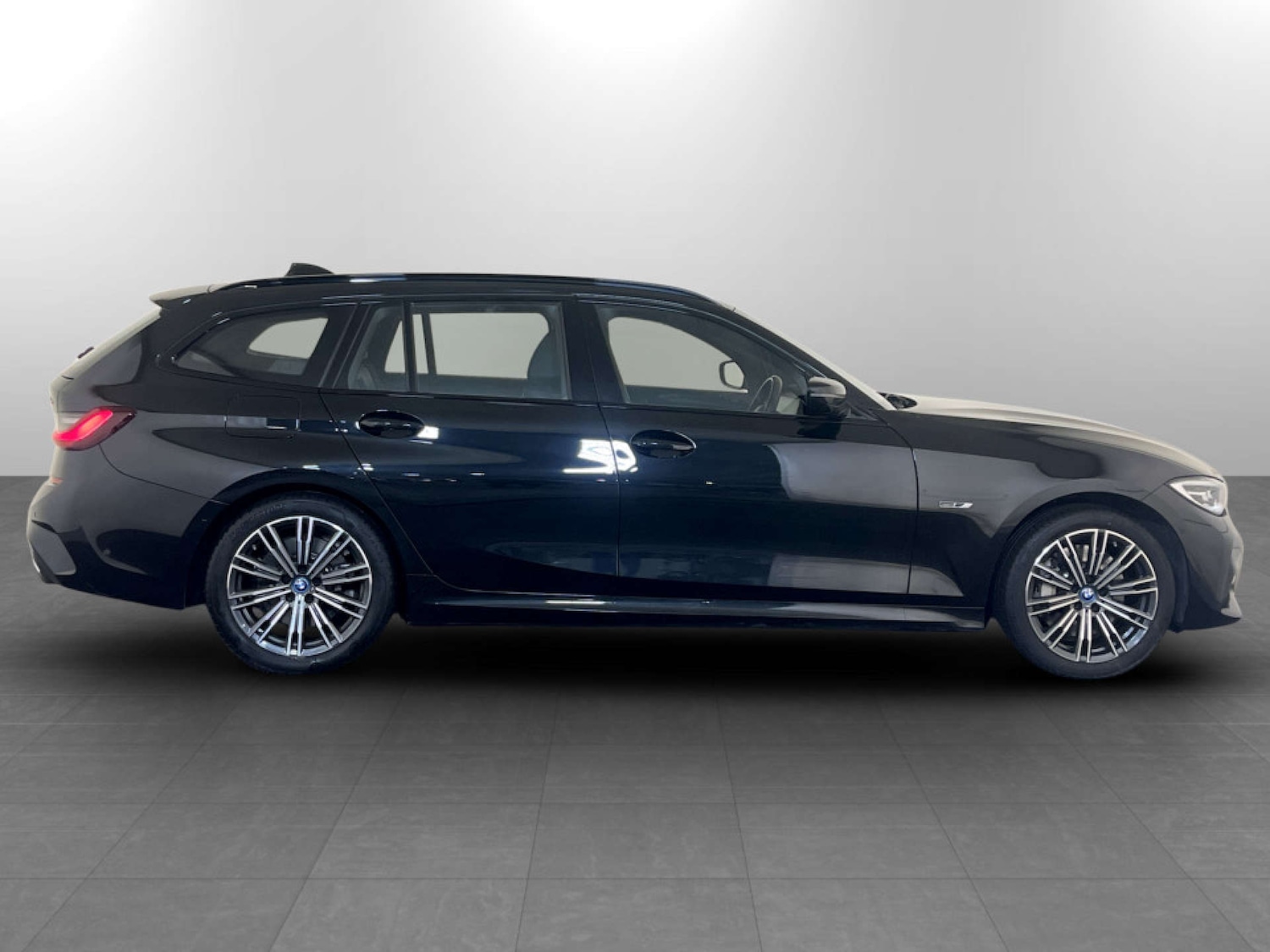 Used BMW 3 Series 2022 for sale - 77667825: Photo 10