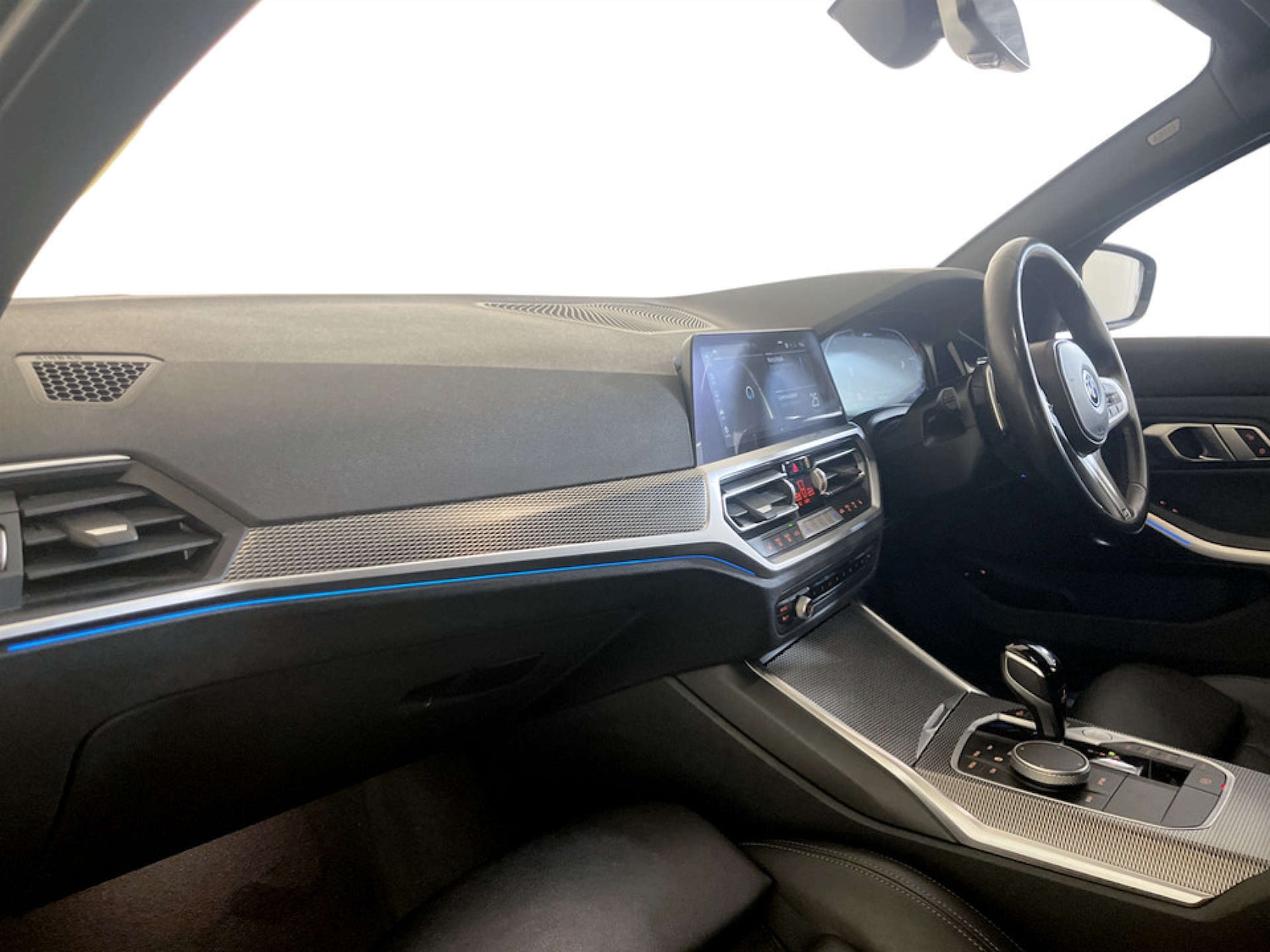 Used BMW 3 Series 2022 for sale - 77667825: Photo 11