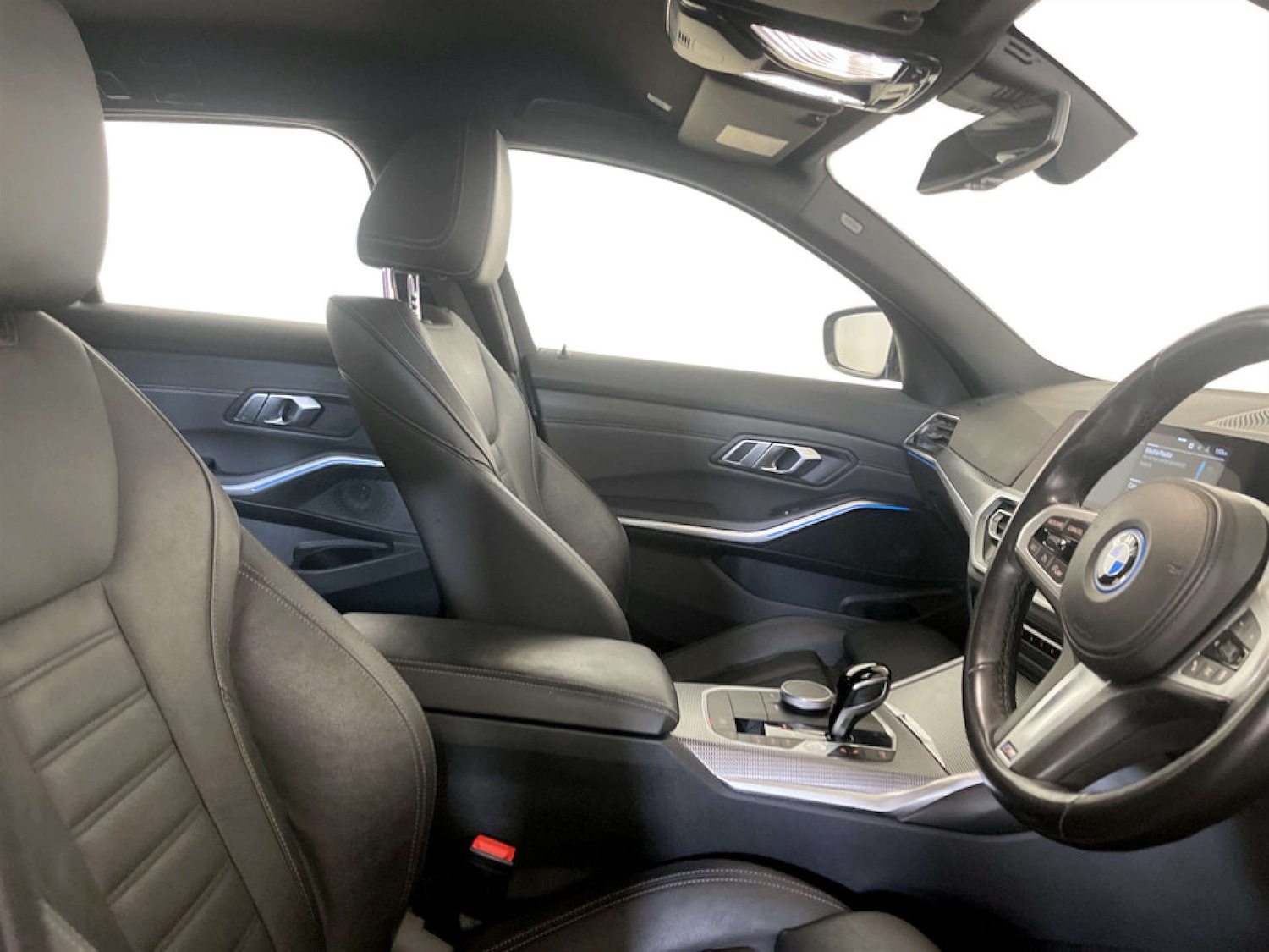 Used BMW 3 Series 2022 for sale - 77667825: Photo 12