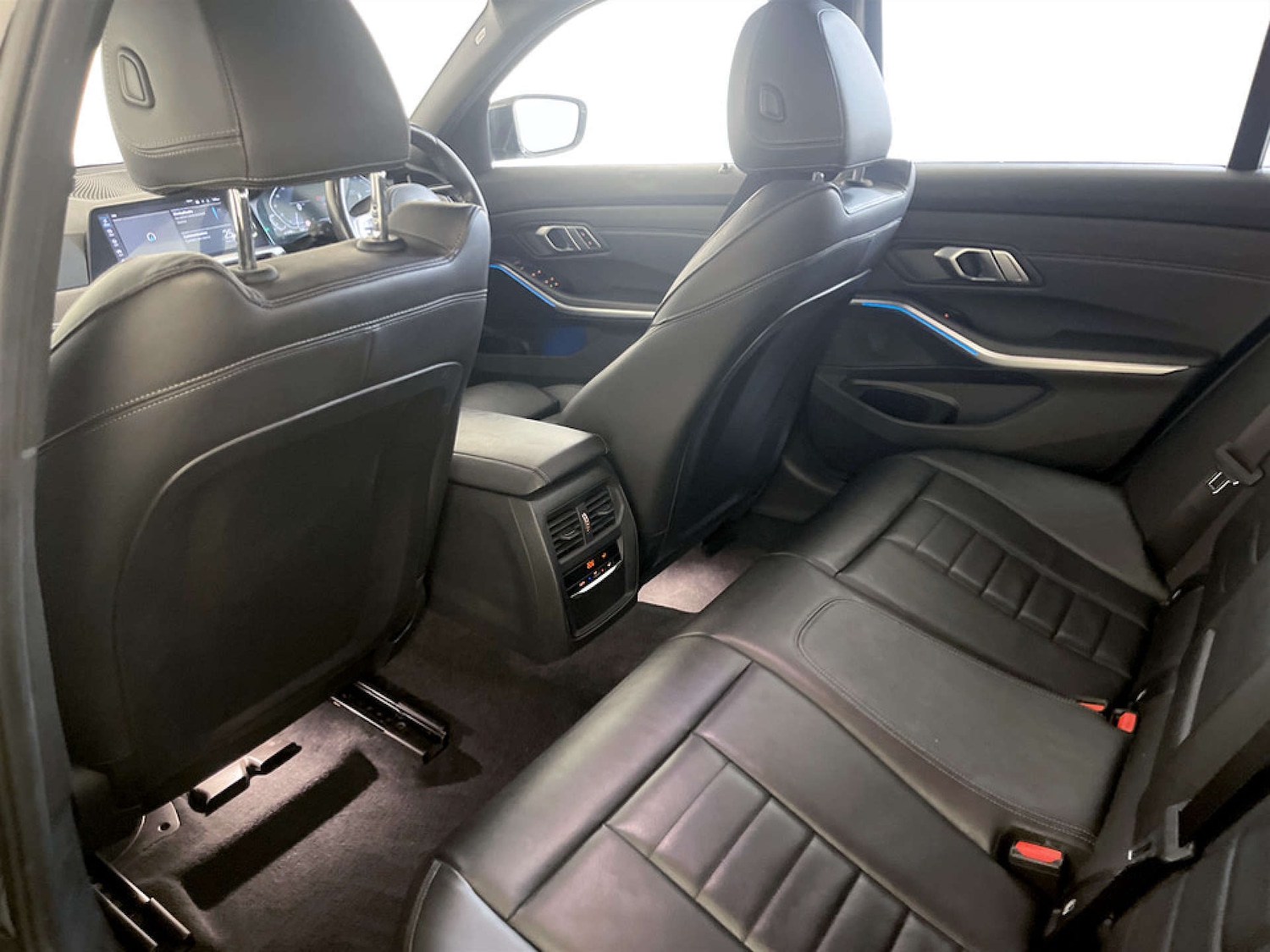 Used BMW 3 Series 2022 for sale - 77667825: Photo 13