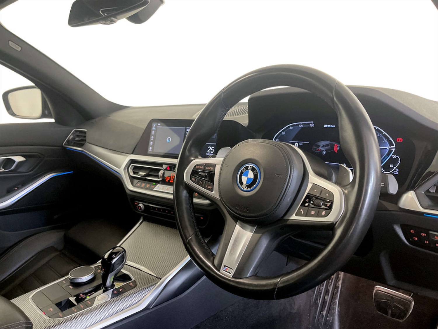 Used BMW 3 Series 2022 for sale - 77667825: Photo 15