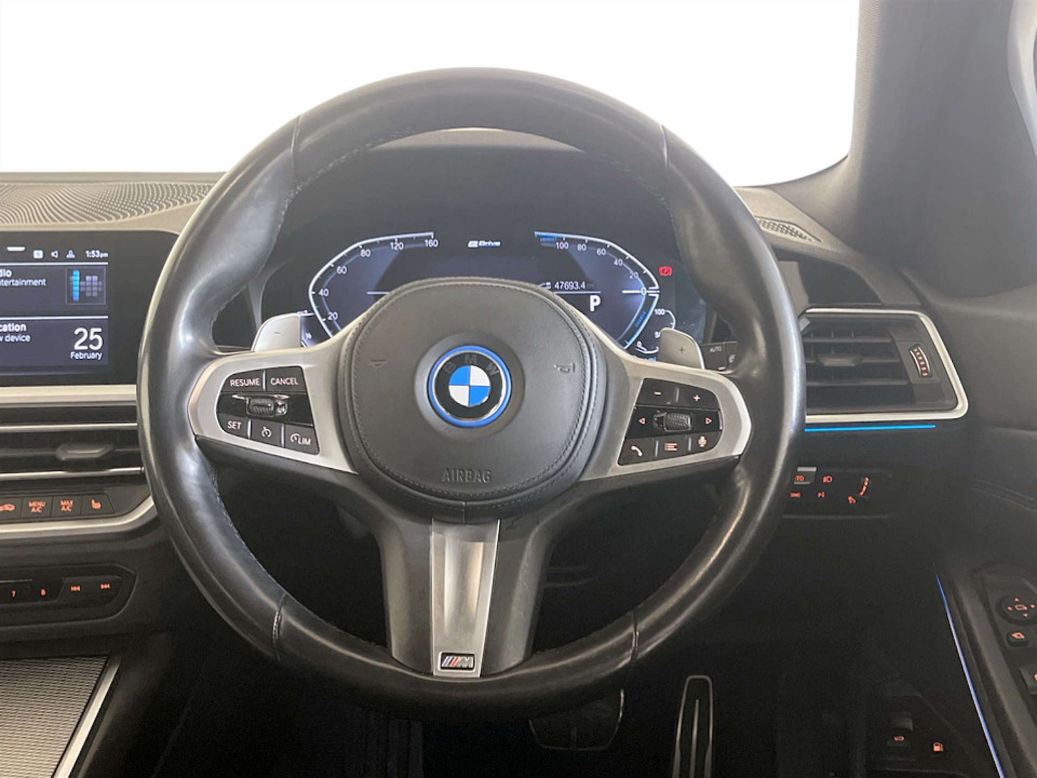 Used BMW 3 Series 2022 for sale - 77667825: Photo 16