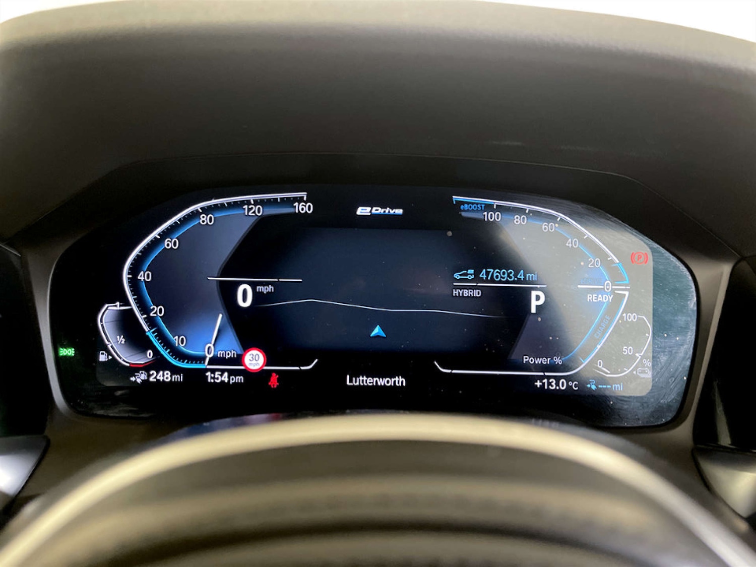 Used BMW 3 Series 2022 for sale - 77667825: Photo 18