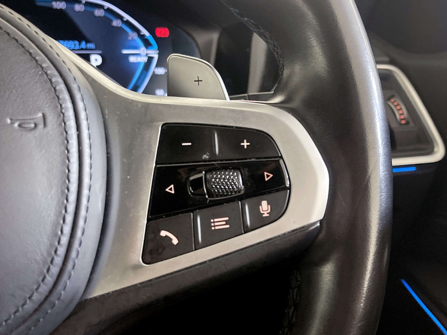 Used BMW 3 Series 2022 for sale - 77667825: Photo 19