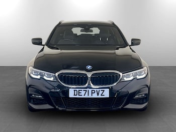 Used BMW 3 Series 2022 for sale - 77667825: Photo